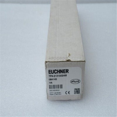 1Pc New Euchner Sensor TP4-2131A024M yu