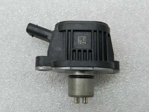 VW Skoda Audi Seat Cupra Original agnetventil Zylinderkopf Ventil