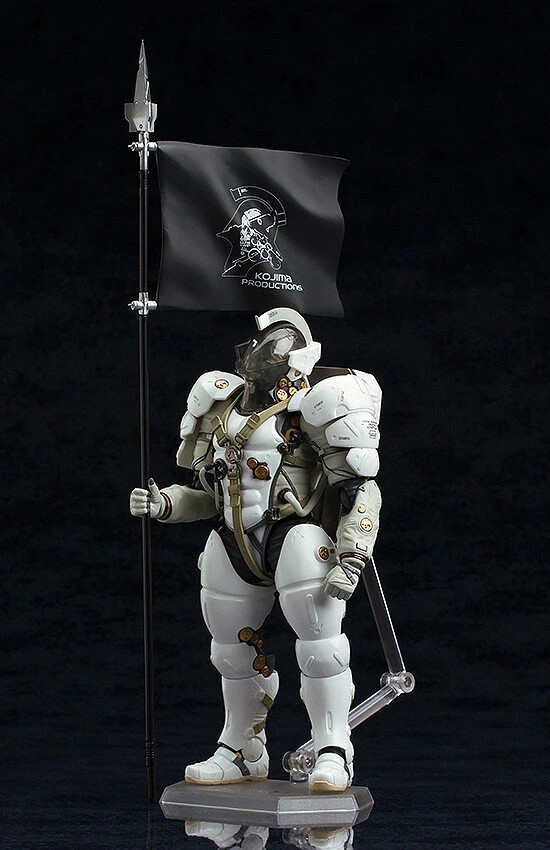 figma ルーデンス ブラックver. No.044b figmaルーデンス ブラックver.