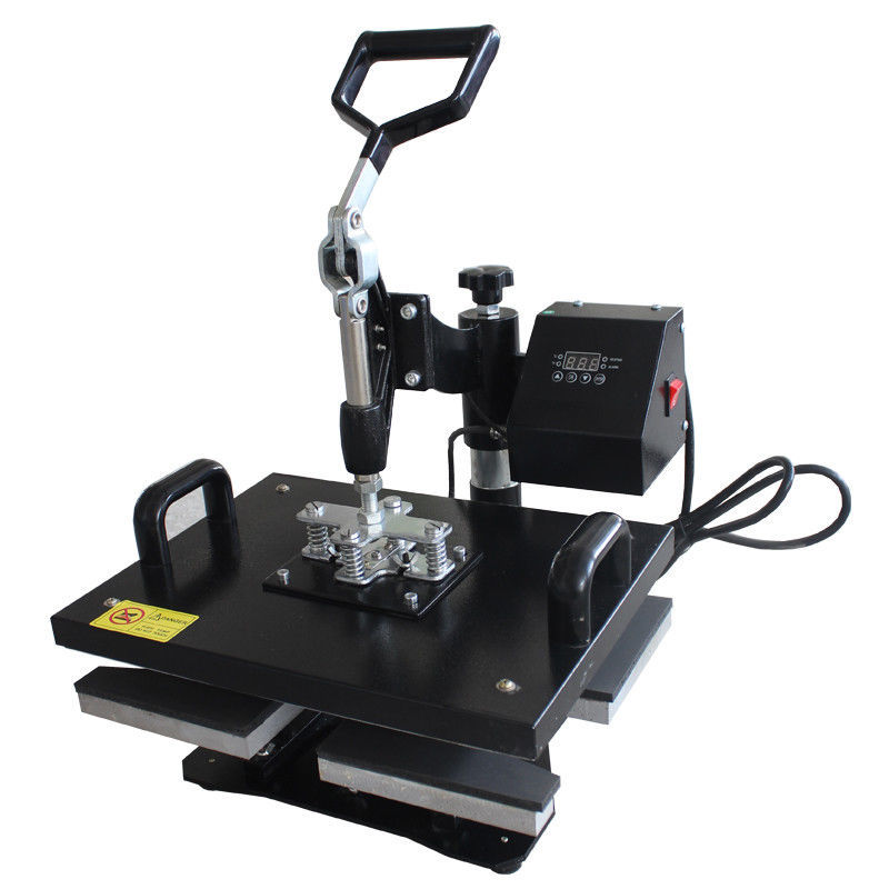 shoes heat press machine image printing press machine onto shoes