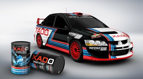 Xado Einspritzdüsenreiniger Dieselkraftstoffsystem Reiniger Einspritzdüsen Motoradditiv - Bild 5 von 6