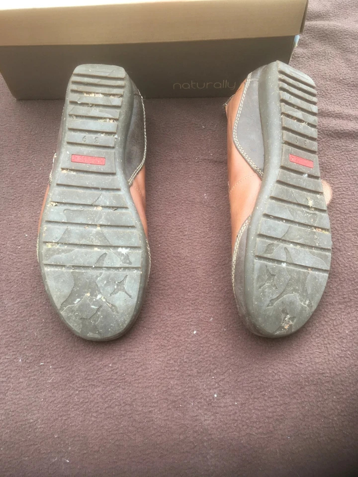 CHAUSSURES PIKOLINOS POINTURE 39 - Photo 3/3
