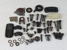1991 - 2003 Honda CB750 Nighthawk 750 Bracket Bolts Nuts Retainer Hardware Misc