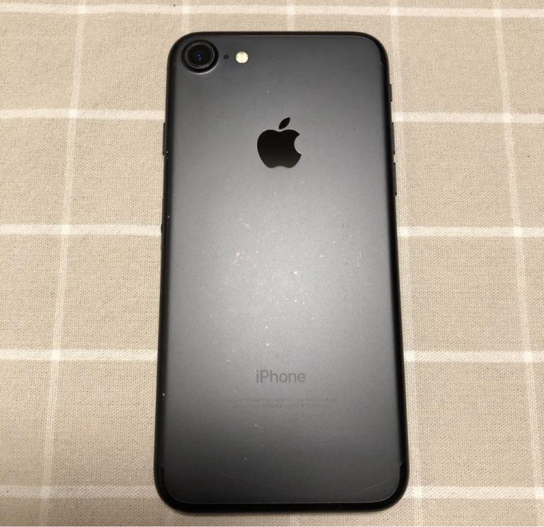 Iphone 7 Black 128Gb | eBay