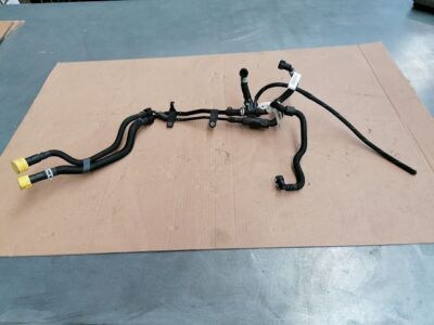 Kraftstoffleitung Bosch (Neu) Take off,  Motorcode: B47C20A; 0445130123