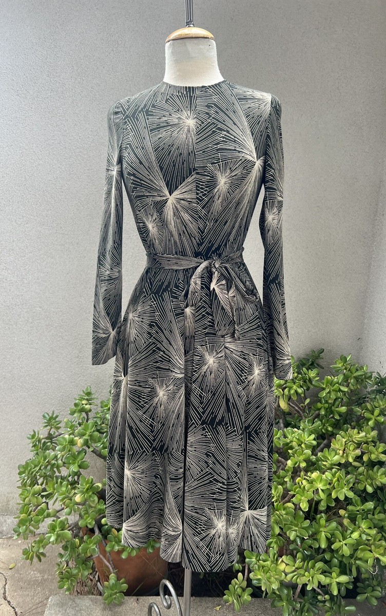 diane von furstenberg wrap dress 70s Musings from Marilyn  and the Iconic '70s Vogue Diane Von Furstenberg 1970s