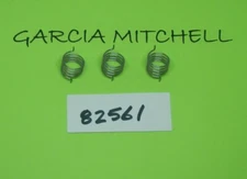3 Garcia Mitchell NOS New 901 Reel Part-Bail Spring  82561 Tray 4