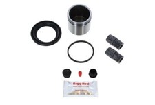 Kits de frein Alfa Romeo ALFA 166