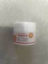 vitamin c face cream