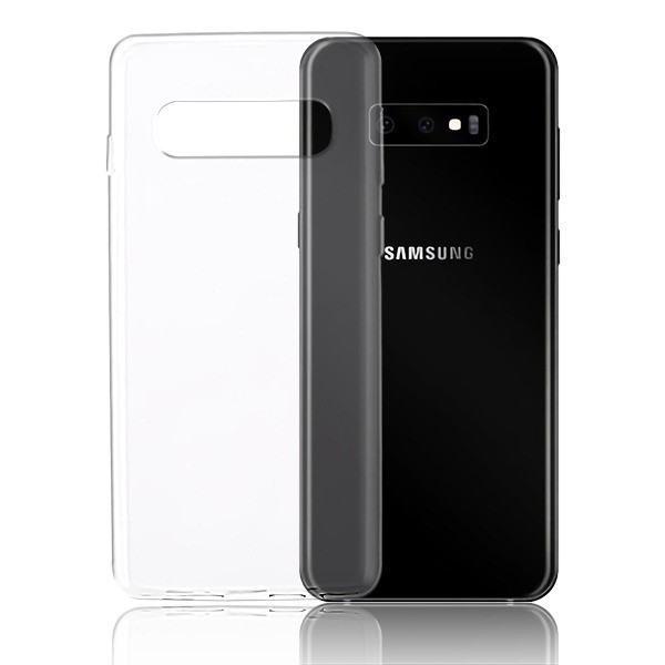 Galaxy S10+ Samsung S10 Clear Cover For Samsung Galaxy S10