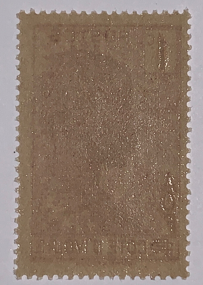 Travelstamps: 1936-1938 Ivory Coast Stamps Scott #109 “Woman