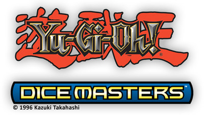 Yu-Gi-Oh! Dice Masters Common Einzelkarte + Würfel