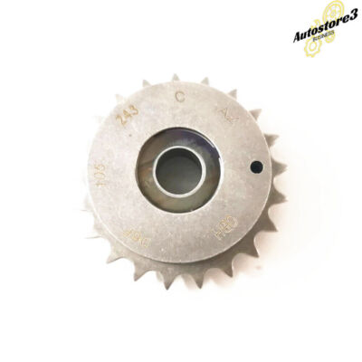 Oil Pump Balance Shaft Sprocket Gear for VW 2010-2017 SCIROCCO III 137/138 2.0 R