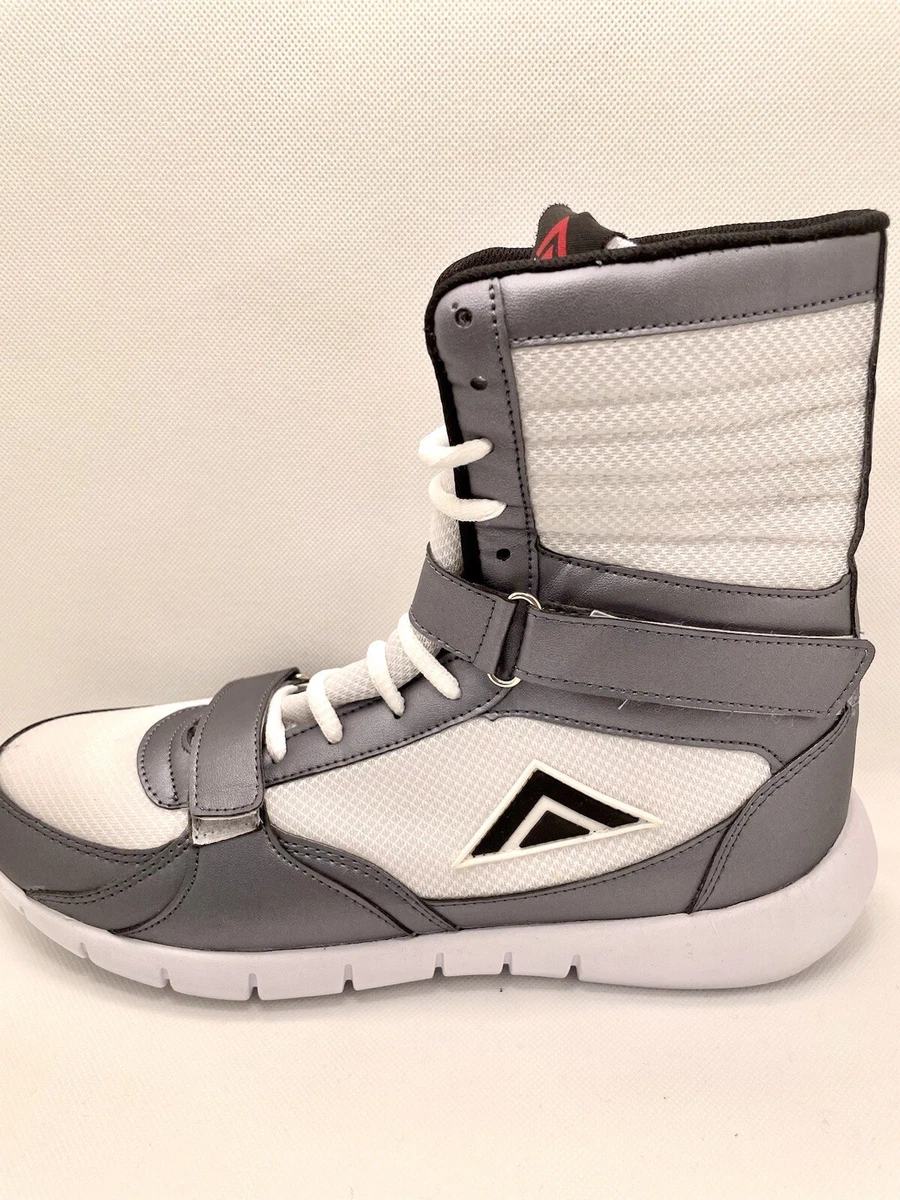 adams v trainer2.0 boxing shoes us10 eBay