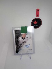 See All the 2013-14 SP Authentic Hockey Future Watch Rookie Autographs 72