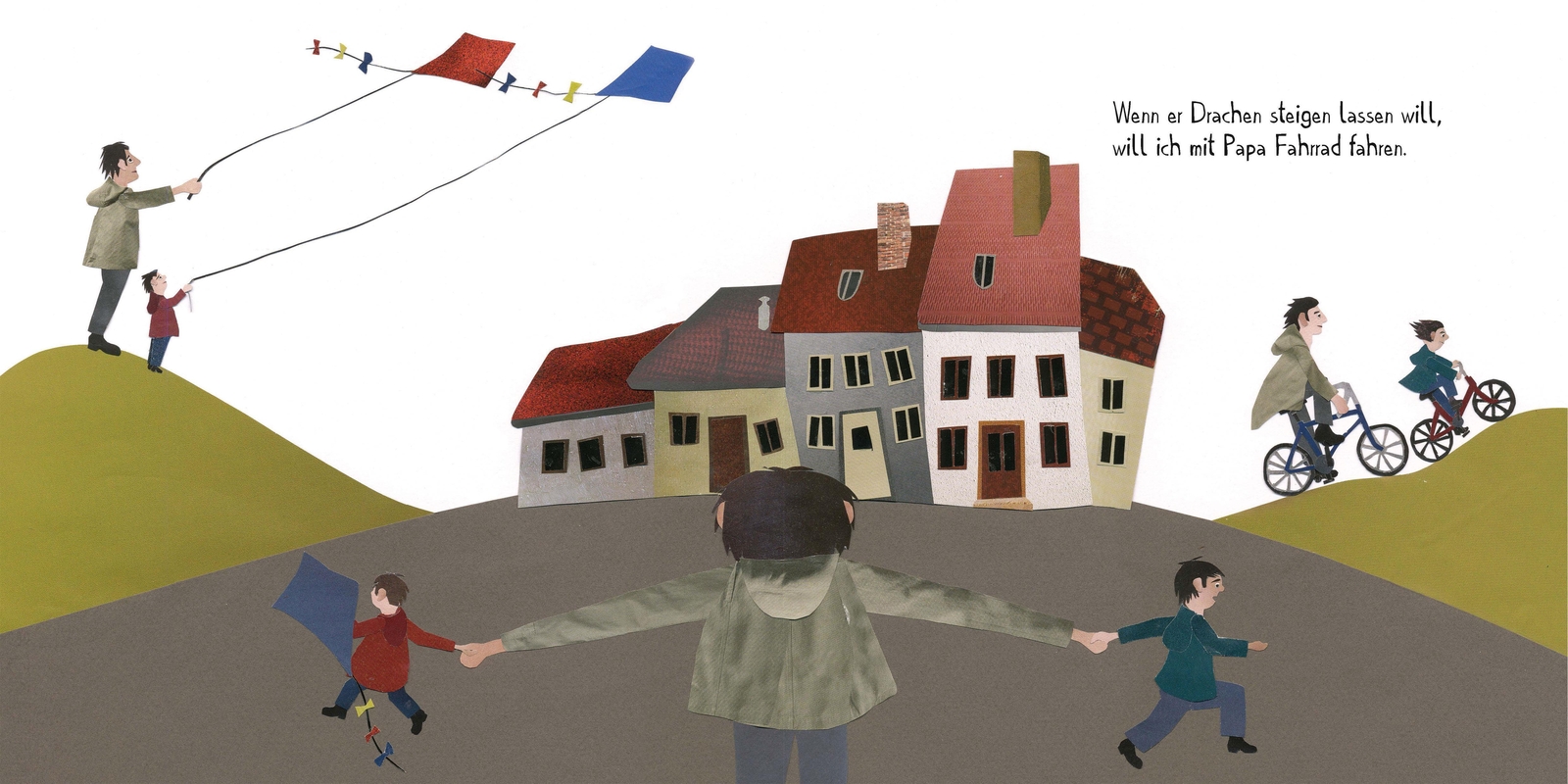 Thumbnail - Kurz War Ich König | Ljuba Stille | Ein Kinderfachbuch Über