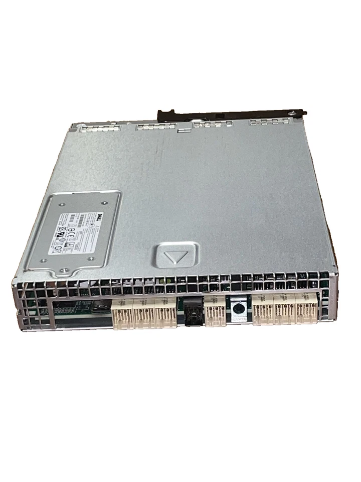 DELL 03KKYP Control Module 19 10Gbe für Dell EqualLogic PS4210 Series - Bild 4 von 4