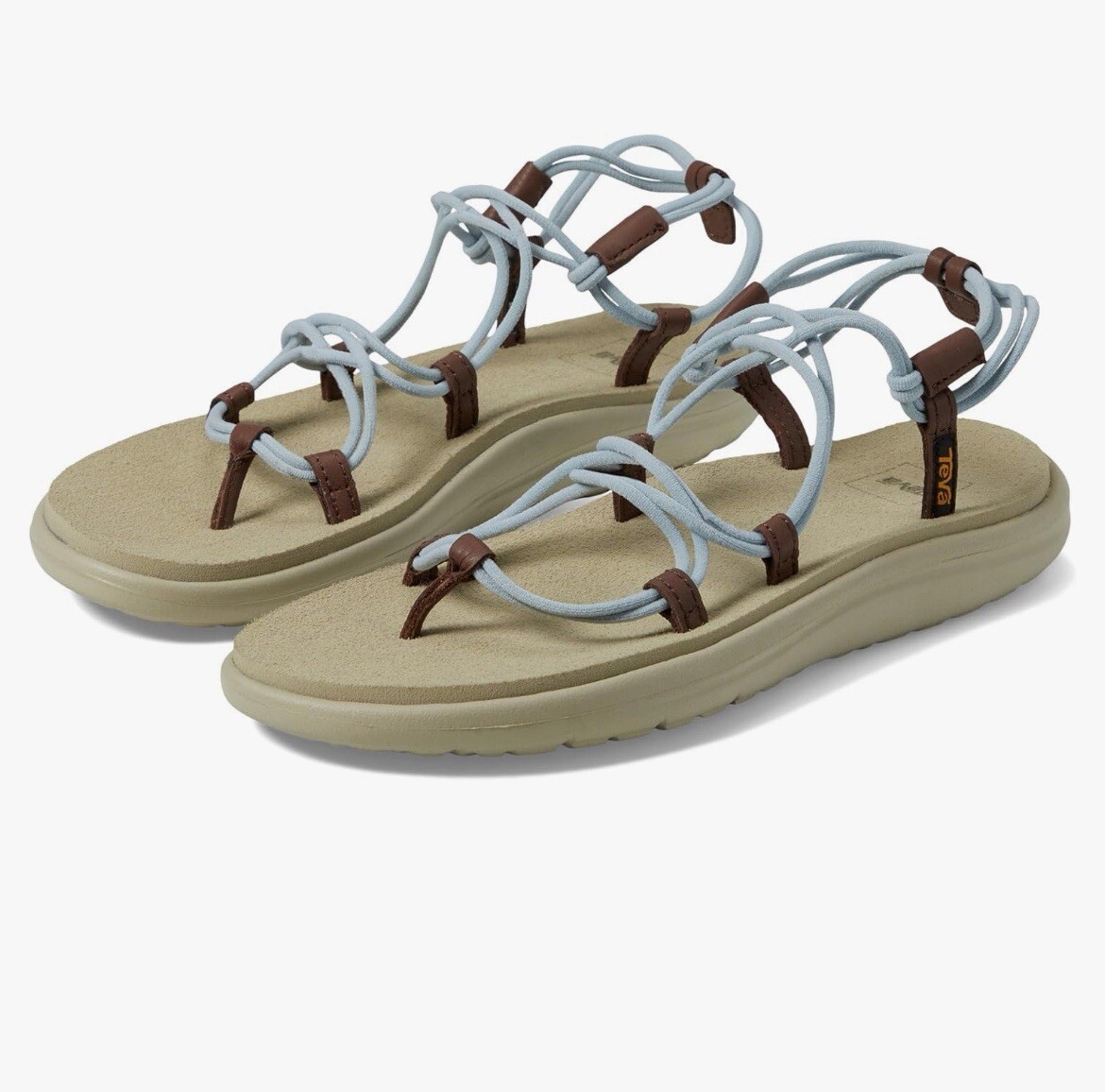 Pearl Metallic Teva Pearl Sandals Teva Original Universal Metallic