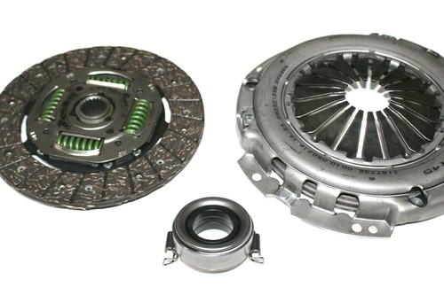Kupplungssatz Kupplungskit Motor-Kupplung 0692145 003225000 Für TOYOTA - Bild 2 von 3