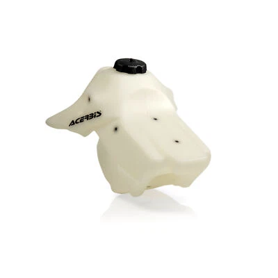 ACERBIS Réservoir D'Essence 11 Litres Neutre Pour Honda 250 CRF R 2004-2009 - Photo 1/2