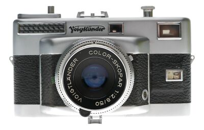 Voigtländer Color Skopar II 28mm F2.8 Asph. M mount Camtec Photo