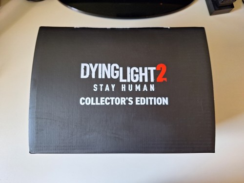 PS4 Dying Light 2 Stay Human Collector's Edition, ohne SPIEL, ohne Steelbook - Bild 7 von 9