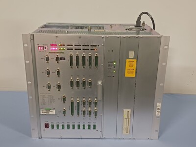 Siemens Med RTC 128MB A5E00097444 DH RTC Basic HW - 1P 4775891 X2267