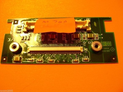 Compaq Armada M700  PCB-53P6403TRANSFB-PCI-41A Adapter Board