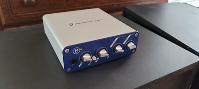 DigiDesign M Box2 Mini USB Audio Recording Interface