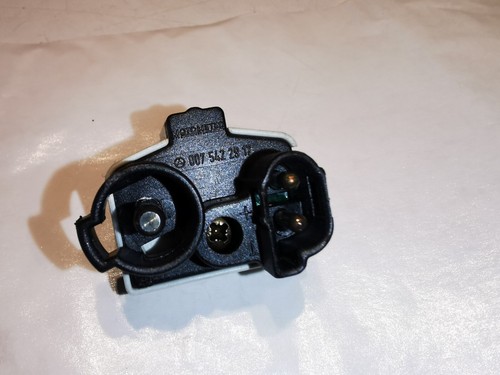 W124 W201 Sensor Hallgeber Impulsgeber Tacho Tachogeber 0075422917 - 第 4/4 張圖片