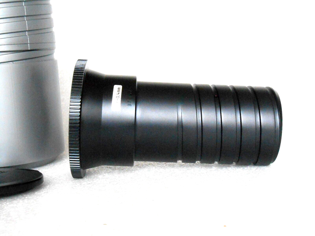 Objectif Leica Elmarit-Pro 1:2.8/150mm Pour Projecteur Pradovit RT - Occasion Allemagne