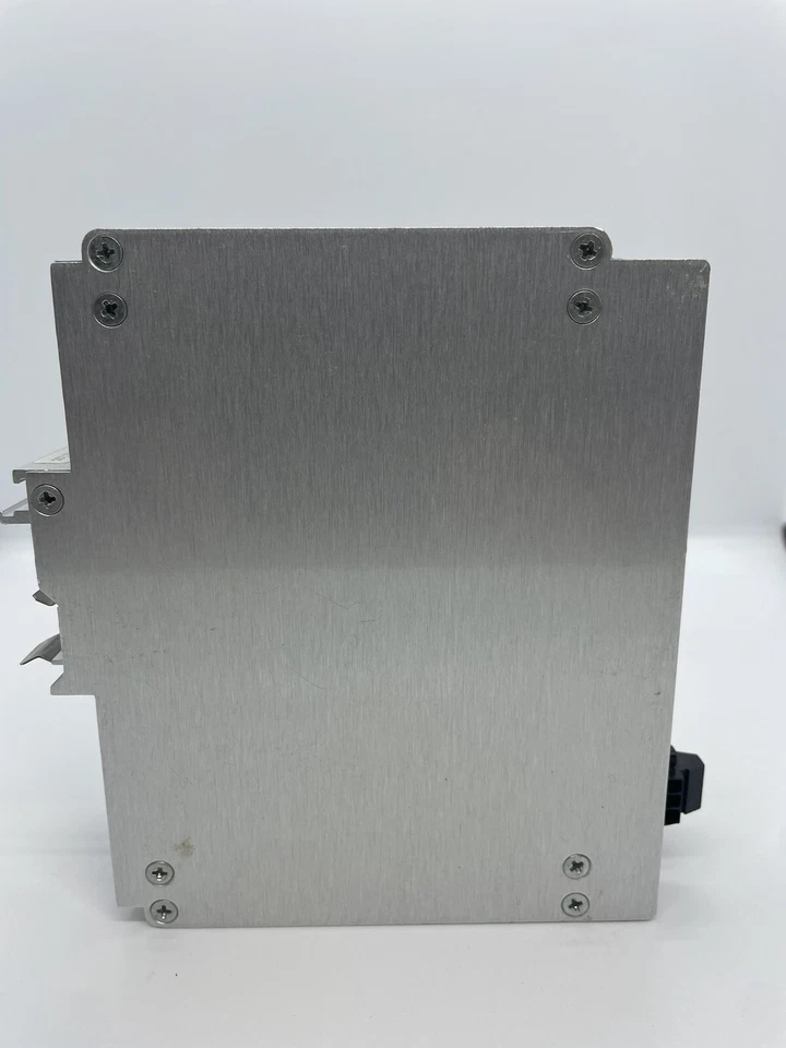 Puerta de enlace ProLinx Prosoft 5105-DFCM-PDPS 2,46 VS protocolo especializado 500 m Foto 3 de 4