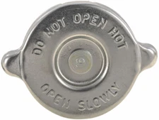 For 1983 Plymouth Sapporo Radiator Cap API 35874TC 2.6L 4 Cyl