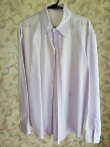 versace mens shirt ebay