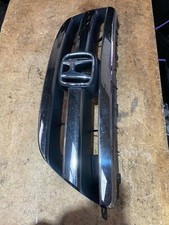 2007 HONDA FR-V FRONT GRILLE DW1