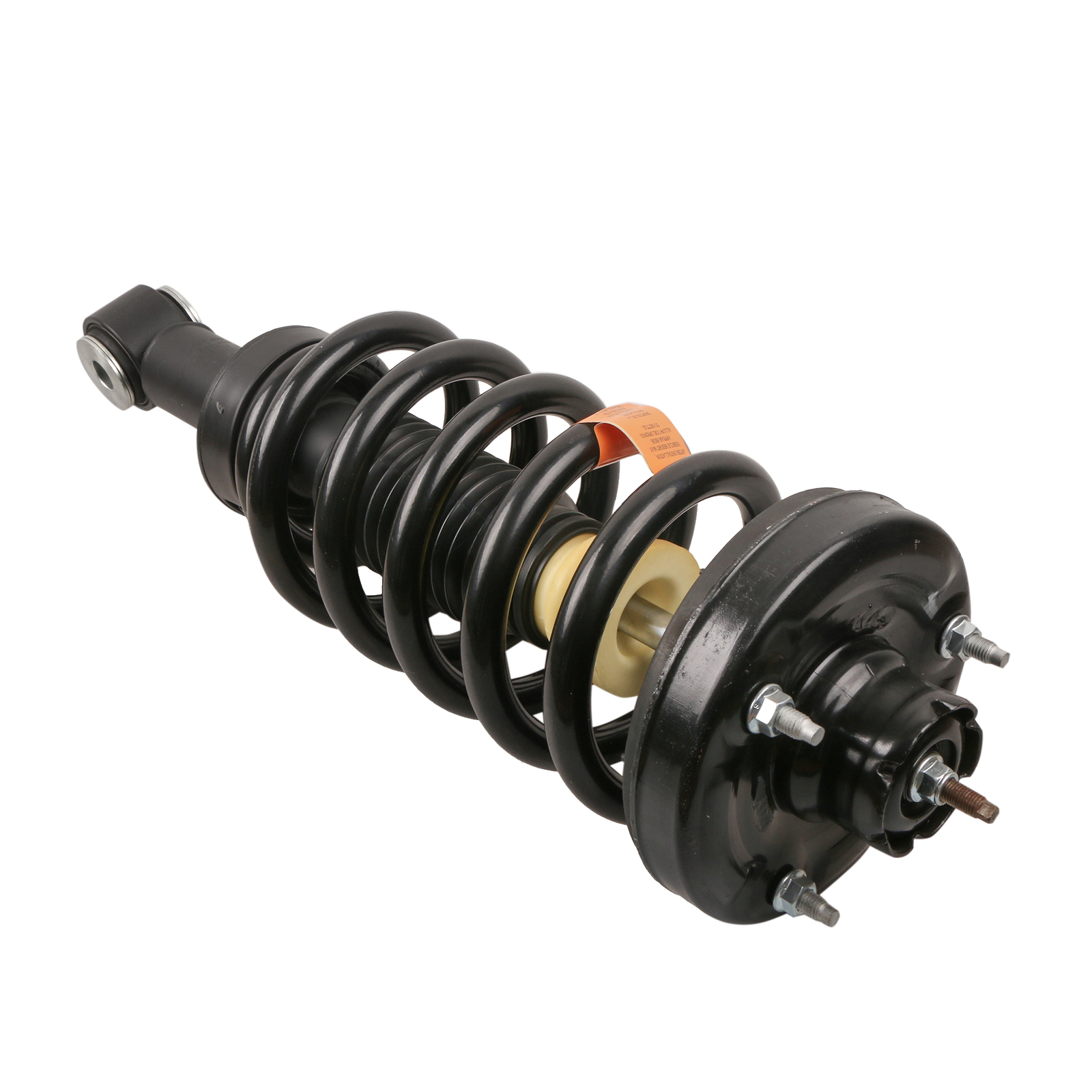 Pair Rear Complete Struts Shocks For 200306 Ford Expedition Lincoln