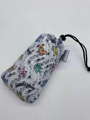 Grateful Dead Padded Pipe Bags - Picture 4 of 7