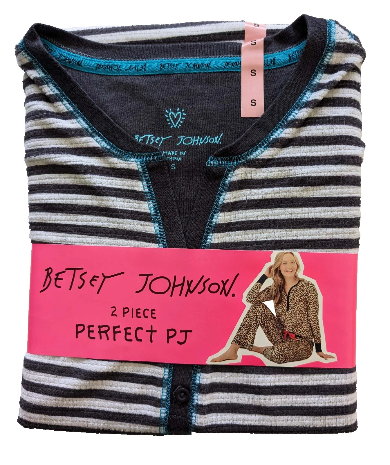 Betsey Johnson Polyester Intimates & Sleep for Women