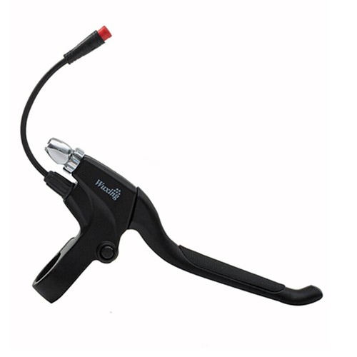 Electric Bike E-bike Scooter Brake Lever Electric Bicycle Brake Lever waterproof - Picture 11 of 12