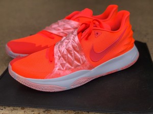 nike kyrie low hot punch