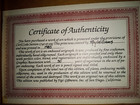 "Roy Williams" Walt Disney Adult Mouseketeer Serigraph Picture!! — photo 6