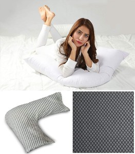 large inflatable pillow