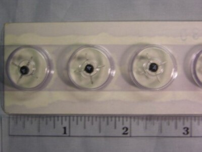 1 Mini-Circuits MAV-11 Drop-In Monolithic Amplifier 50 to 1000MHz