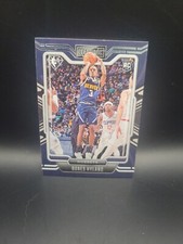 2021-22 Panini Chronicles - Playbook #291 Bones Hyland (RC)