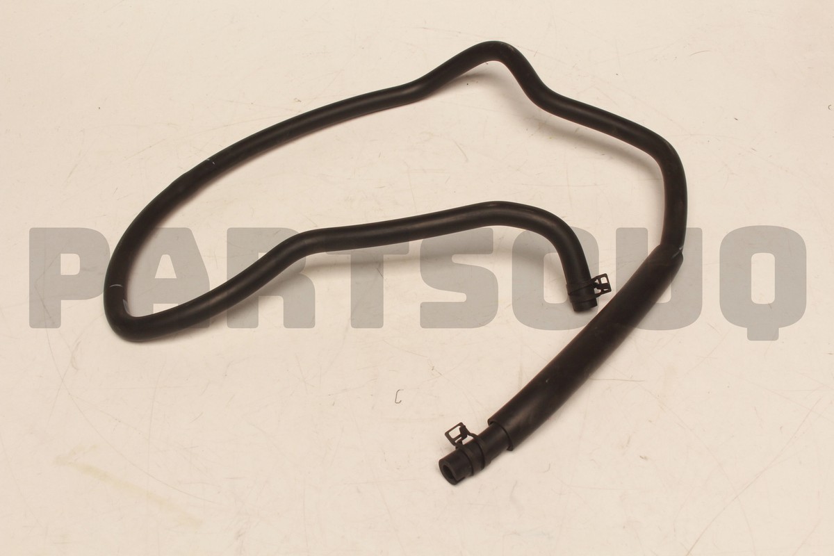 Z60115383F Genuine Mazda HOSE,SUB TANK Z601-15-383F | eBay