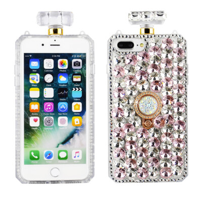 For Apple iPhone 7 Plus | 8 Plus - Perfume Bottle Cover Case
