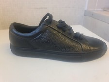 Reiss Luca Tumbled (  Right Foot Only, Unpaire) Single Leather Trainer Size 7