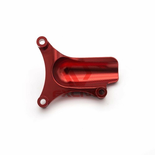 FXCNC Water Pump Cover House For Ducati Monster 821/Dark/Triple Multistrada 1200 - Foto 10 di 13