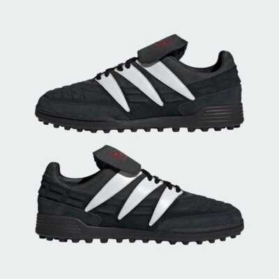 adidas Originals PREDATOR 94 Unisex IG9311 Core Black adidas Originals PREDATOR 94 Unisex IG9311 Core Black