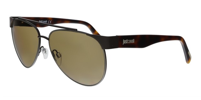 just cavalli aviator sunglasses